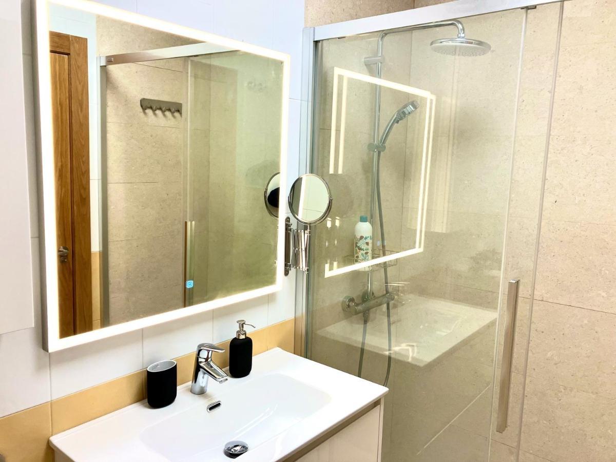 Adelfa - 2 Hab, Aa, Parking Gratis, Junto Hospital Apartment Murcia Exterior photo
